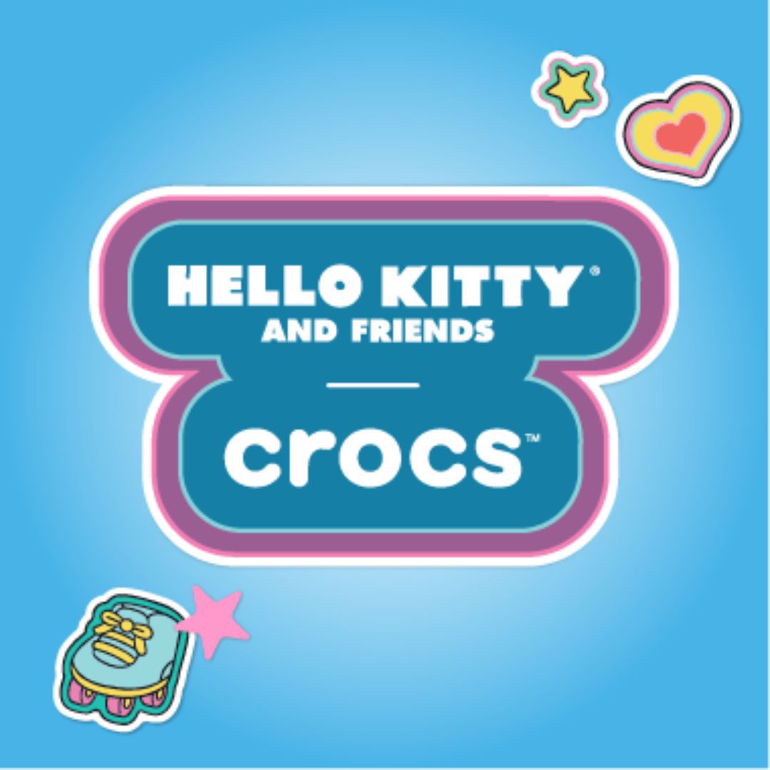 Hello Kitty and Friends