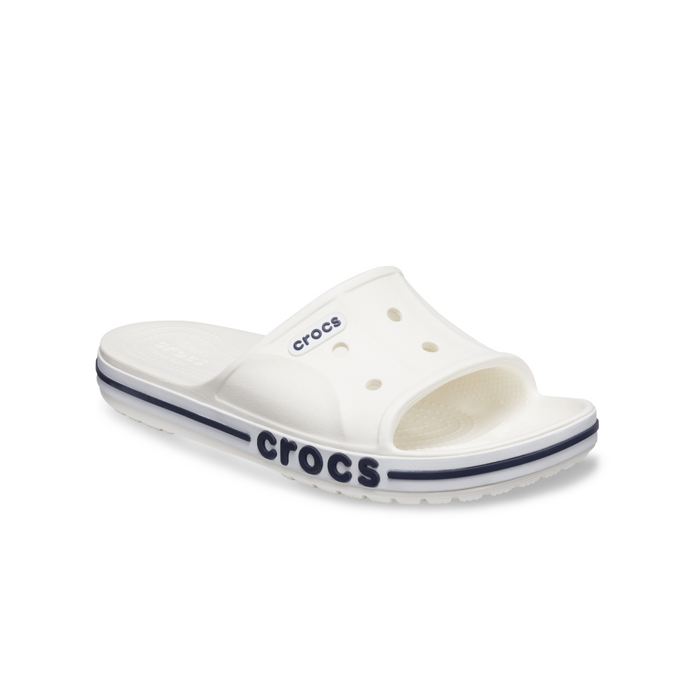 White/Navy