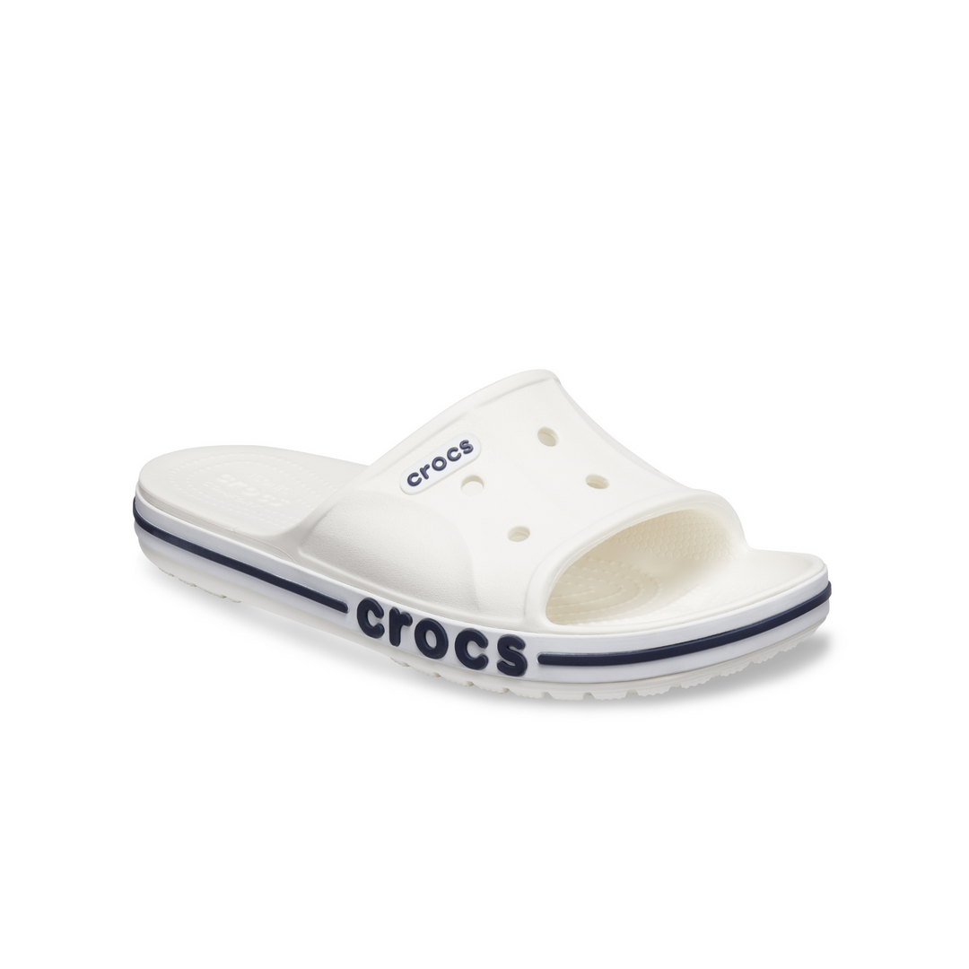 White/Navy