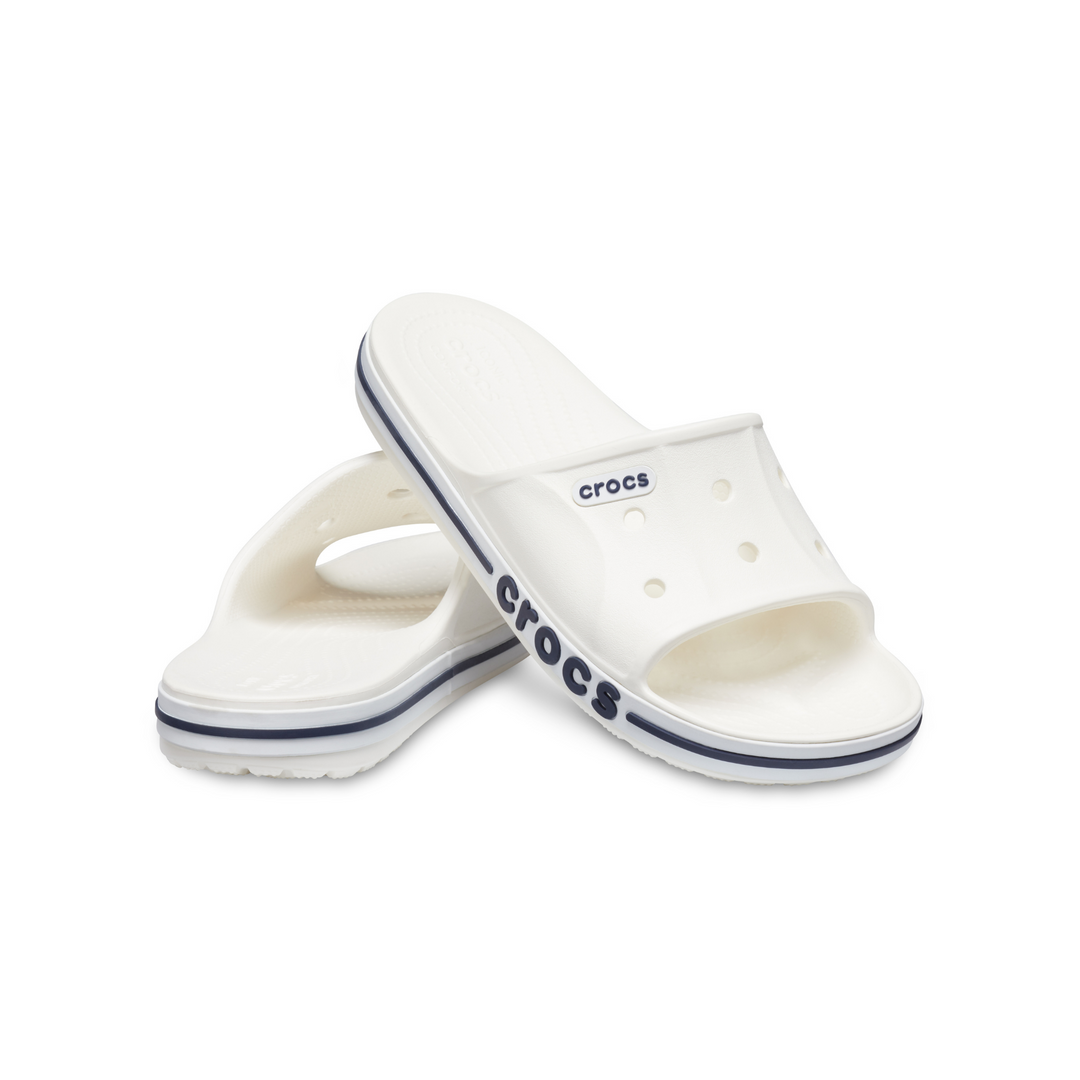 White/Navy