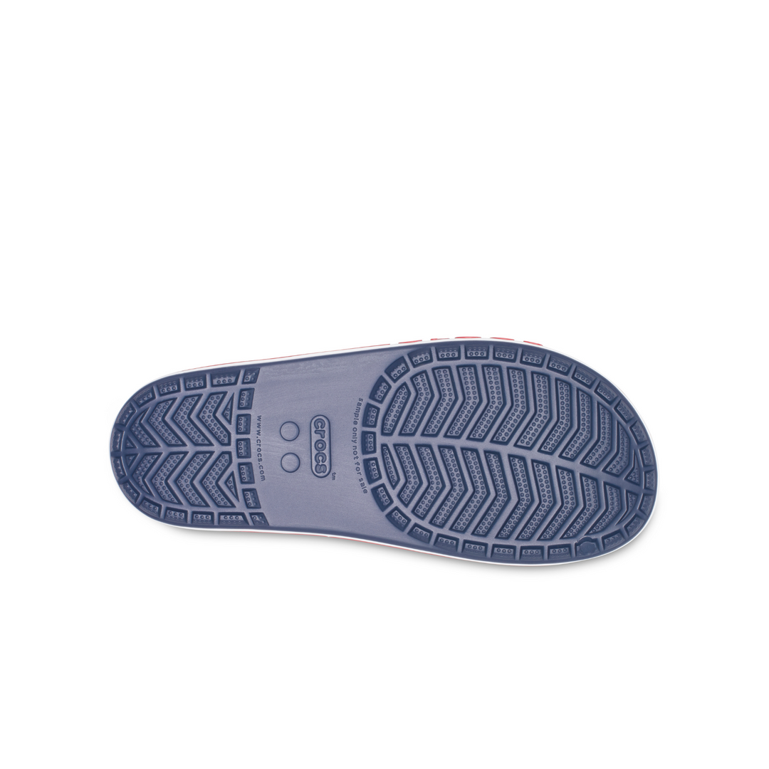 Navy/Pepper