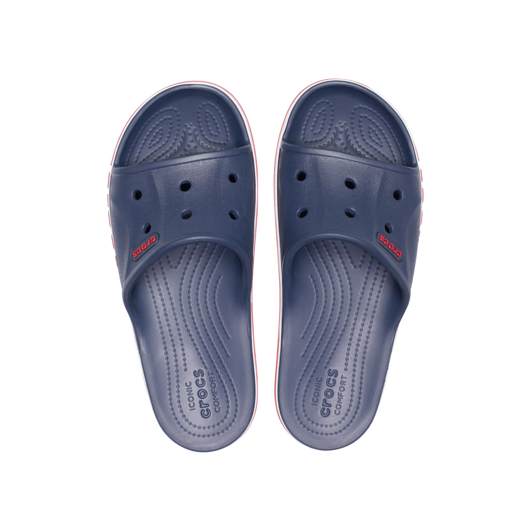 Navy/Pepper