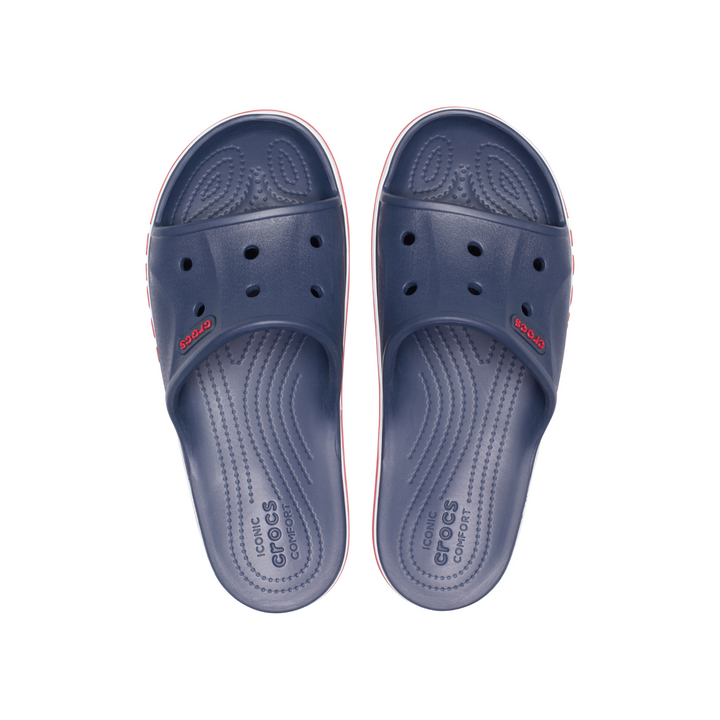Navy/Pepper
