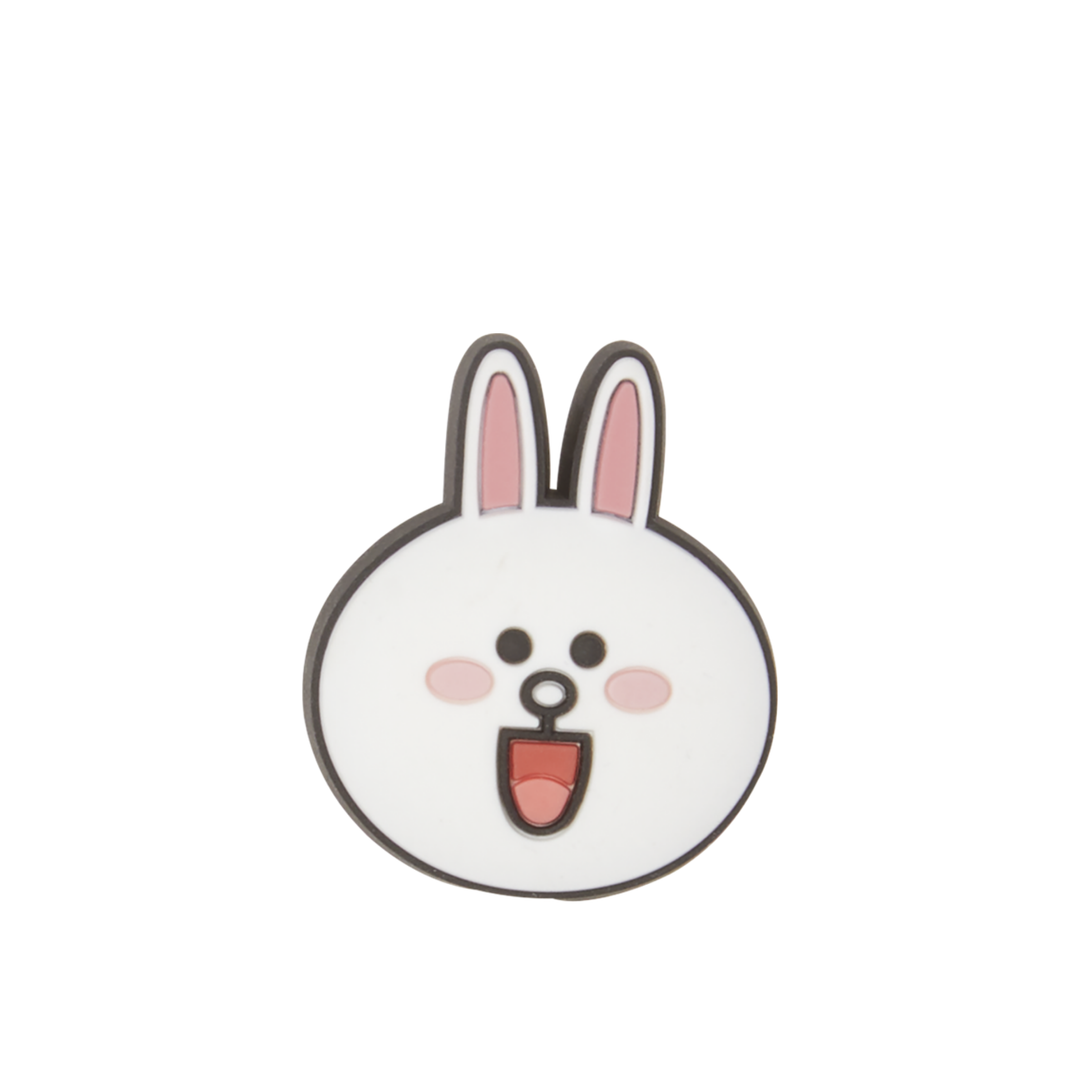 JIBBITZ™ LINE FRIENDS CONY