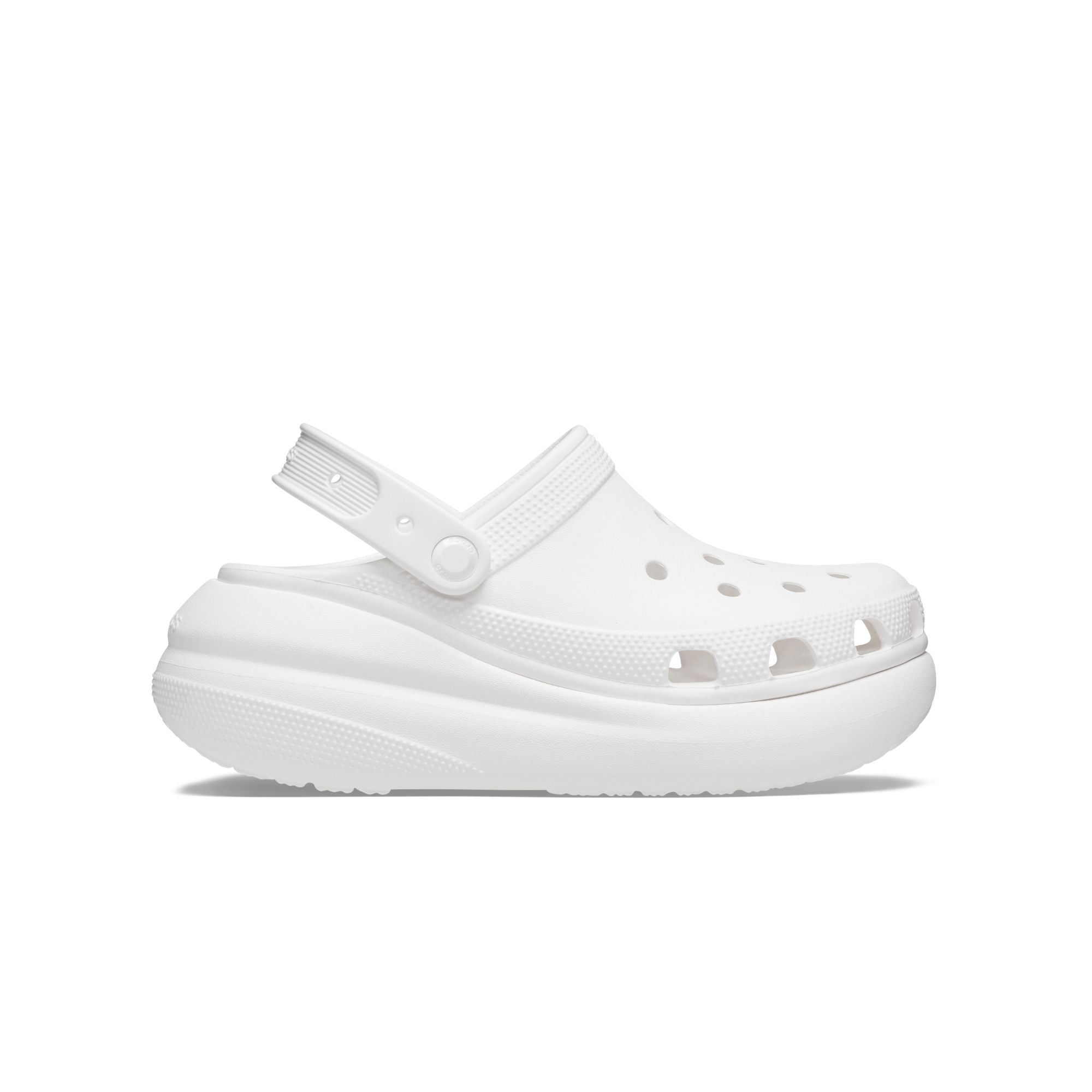 PRE-ORDER] Crocs Crush Super Shine Bow Clog ✨ -———————— Size (mm) : 220 -  260 PRICE (ราคา) : เริ่ม�