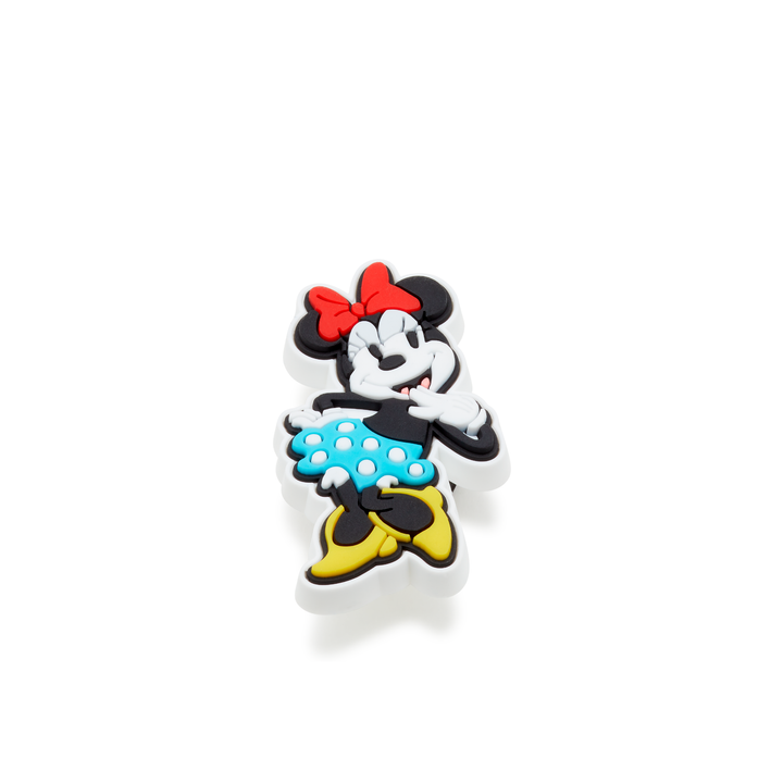 JIBBITZ™ MINNIE MOUSE