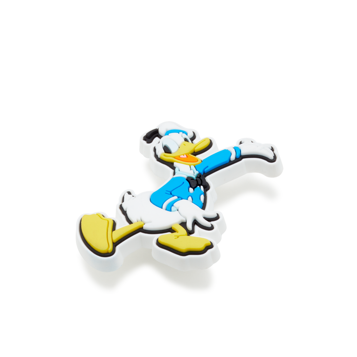 JIBBITZ™ DONALD DUCK CHARACTER