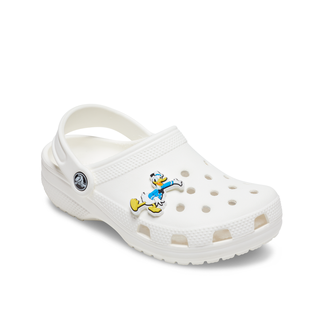 JIBBITZ™ DONALD DUCK CHARACTER