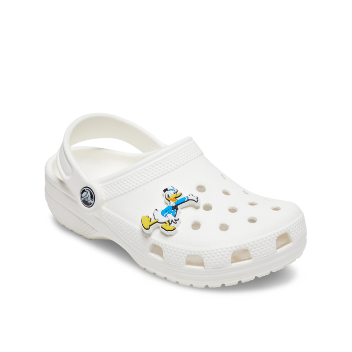 JIBBITZ™ DONALD DUCK CHARACTER