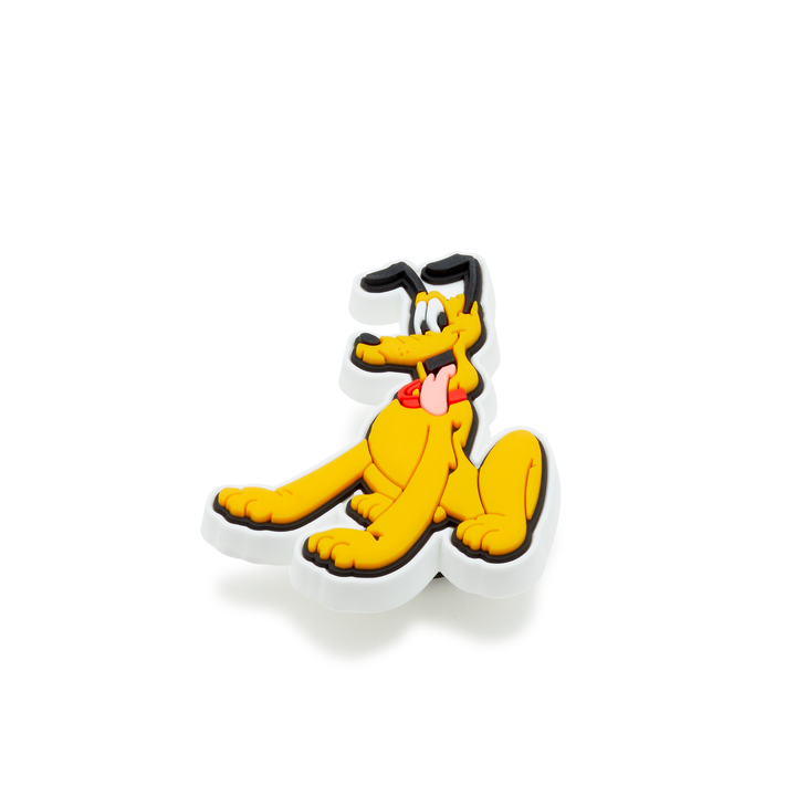 JIBBITZ™ DISNEYS PLUTO CHARACTER