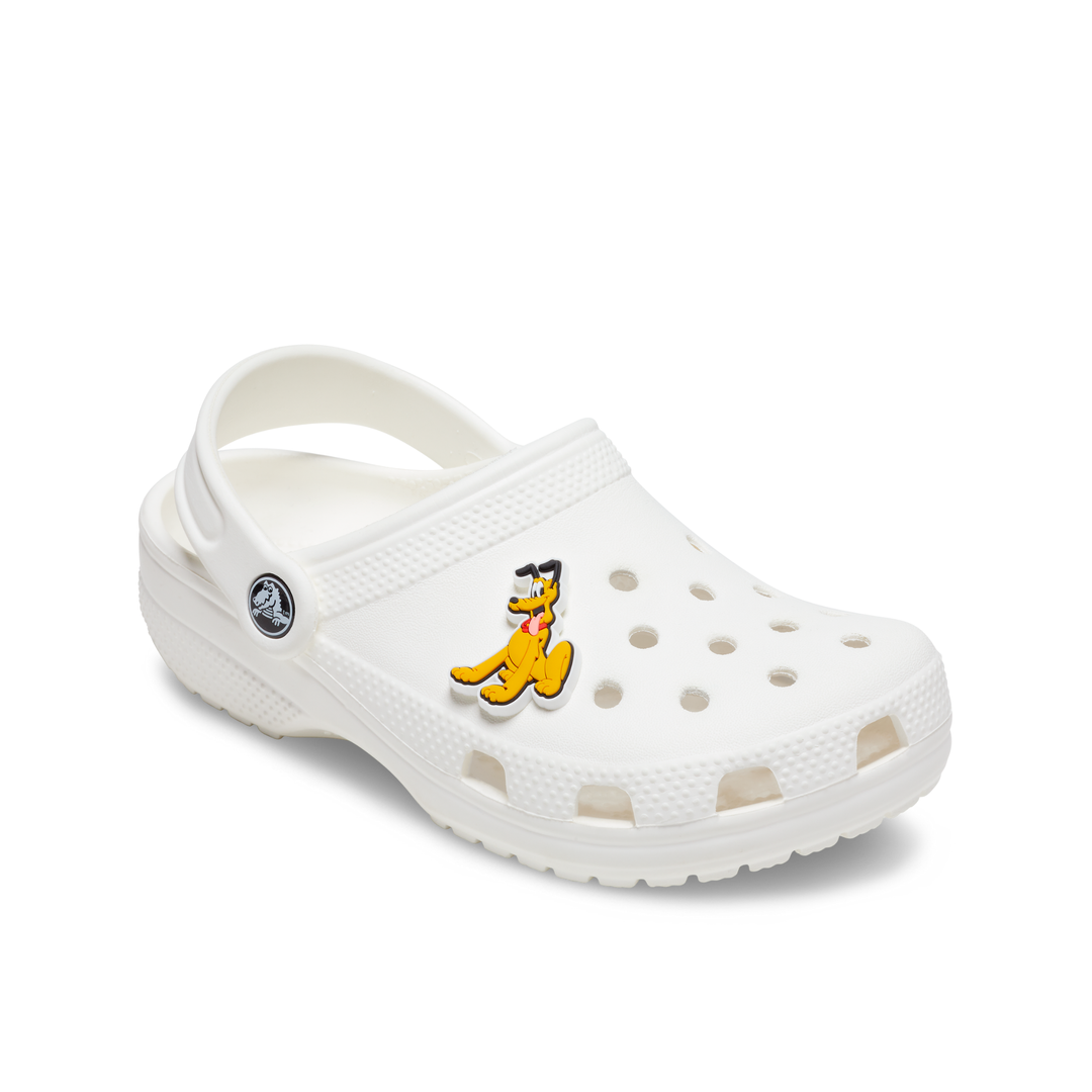 JIBBITZ™ DISNEYS PLUTO CHARACTER
