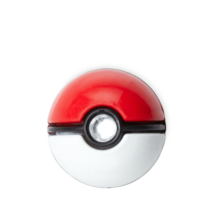 ตัวติดรองเท้า JIBBITZ™ POKEMON POKE BALL