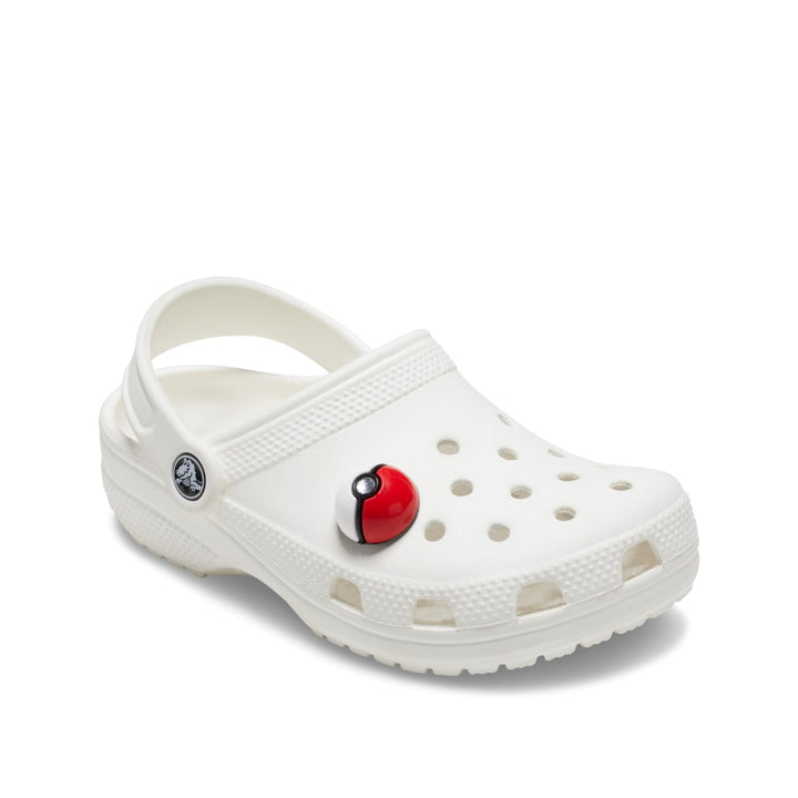 ตัวติดรองเท้า JIBBITZ™ POKEMON POKE BALL