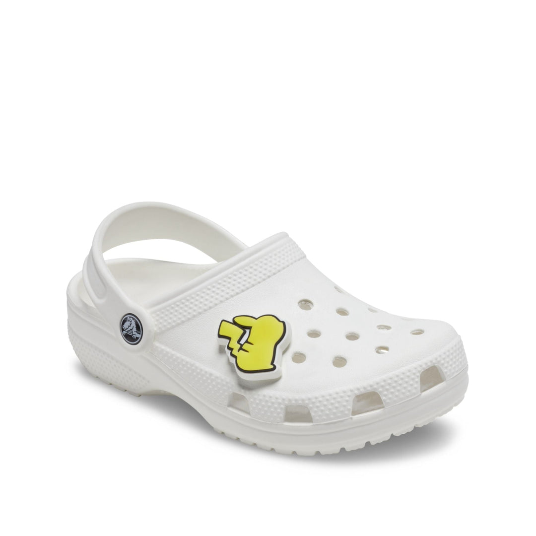 ตัวติดรองเท้า JIBBITZ™ POKEMON LED PIKACHU