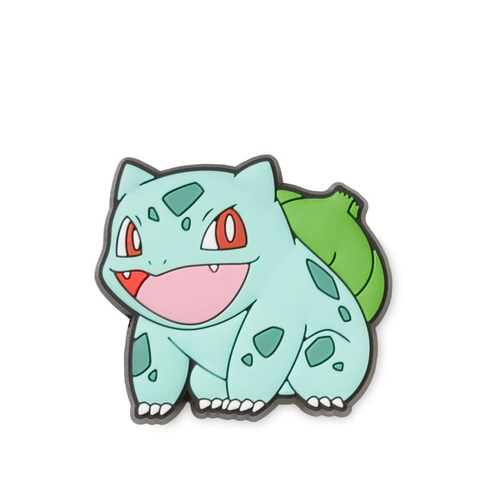 ตัวติดรองเท้า JIBBITZ™ POKEMON BULBASAUR