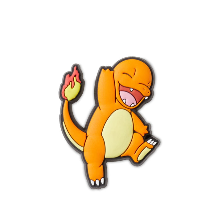 ตัวติดรองเท้า JIBBITZ™ POKEMON CHARMANDER