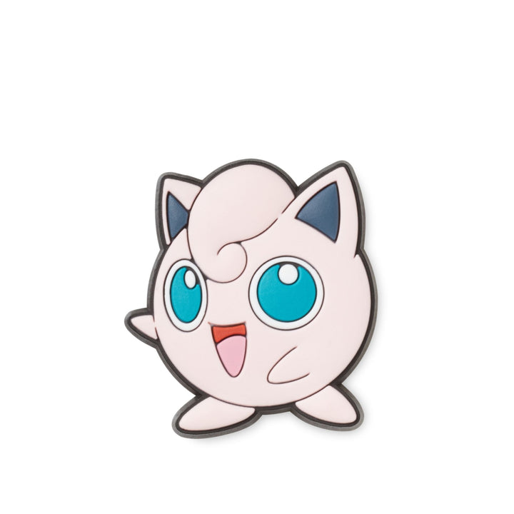 ตัวติดรองเท้า JIBBITZ™ POKEMON JIGGLYPUFF
