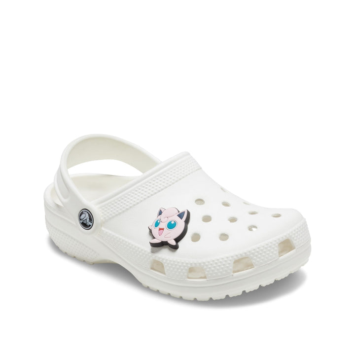 ตัวติดรองเท้า JIBBITZ™ POKEMON JIGGLYPUFF