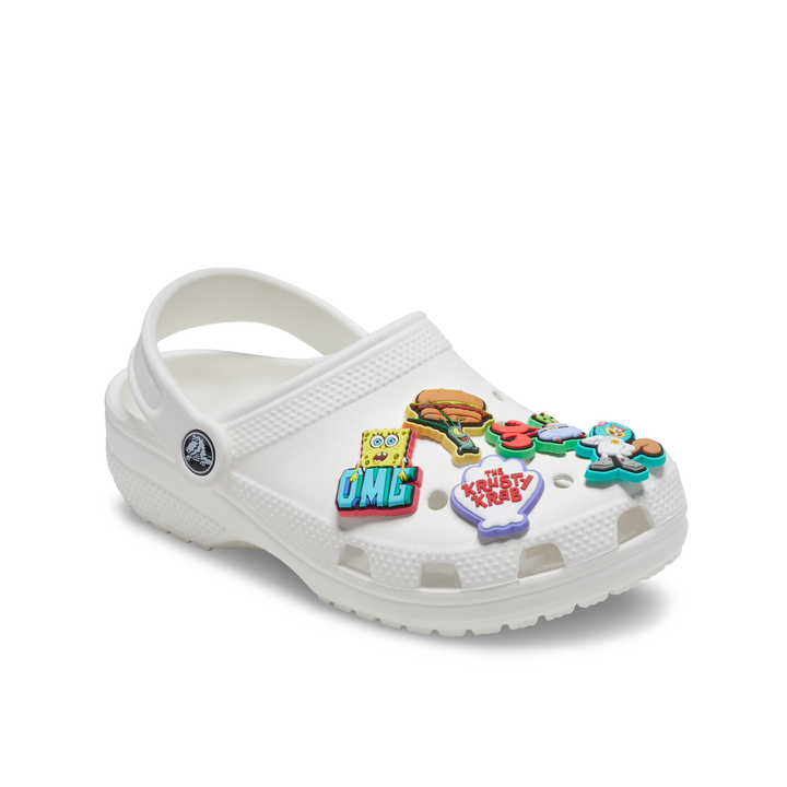 JIBBITZ™ SPONGEBOB 5 PACK