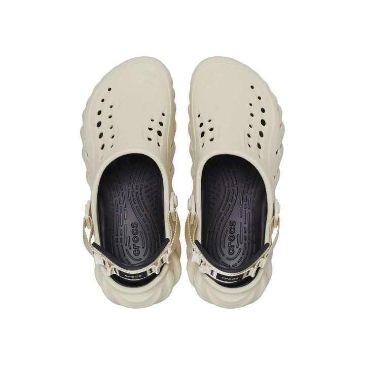 Bone/Black