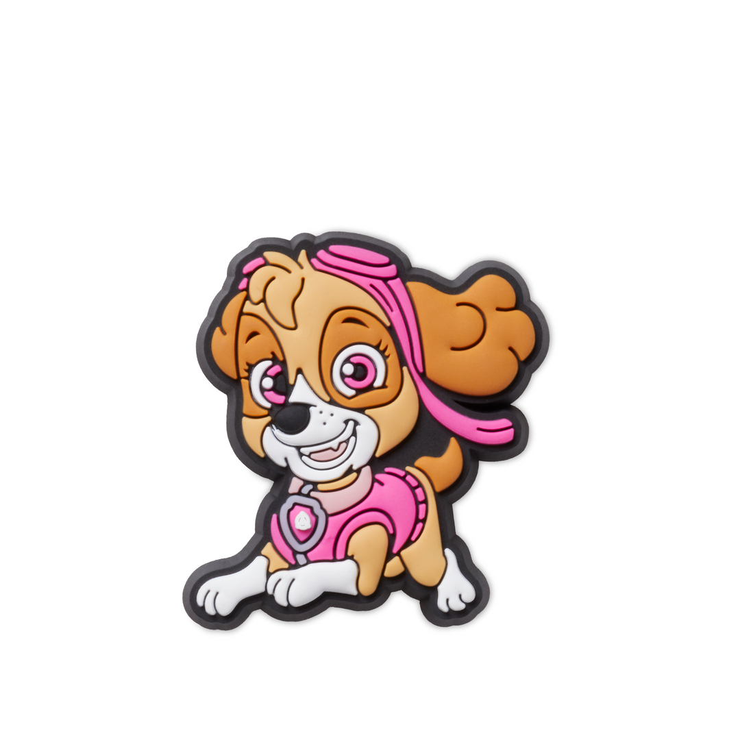 ตัวติดรองเท้า JIBBITZ™ PAW PATROL SKYE