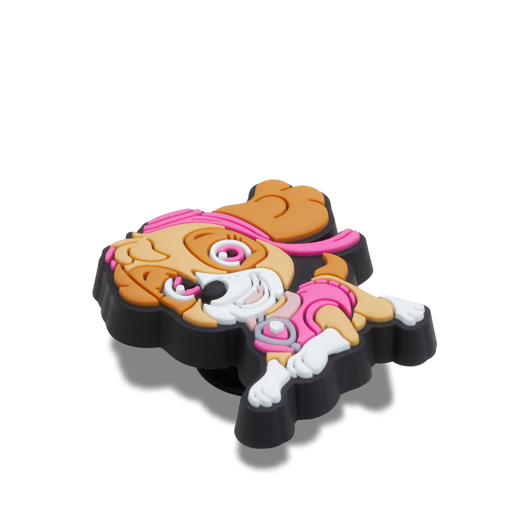 ตัวติดรองเท้า JIBBITZ™ PAW PATROL SKYE
