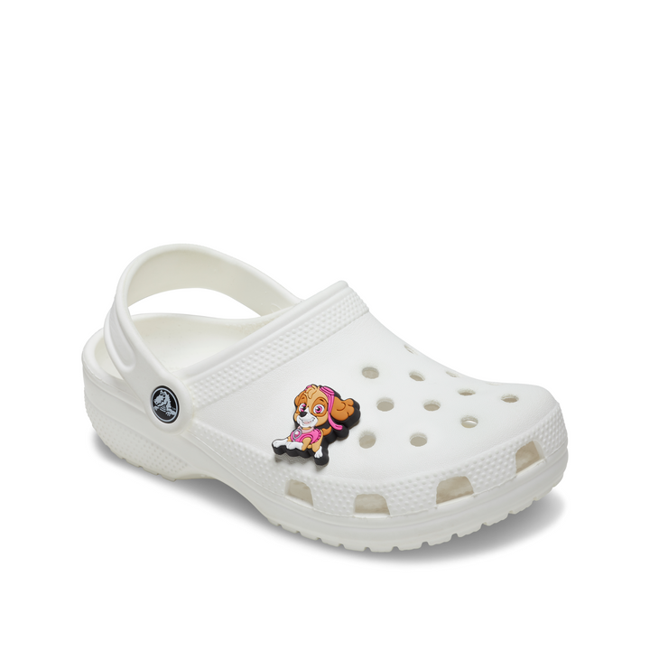ตัวติดรองเท้า JIBBITZ™ PAW PATROL SKYE