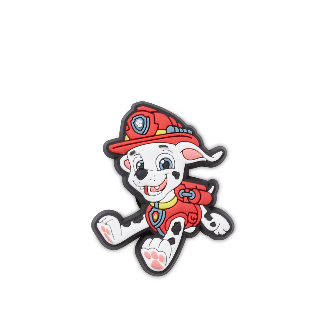 ตัวติดรองเท้า JIBBITZ™ PAW PATROL MARSHALL