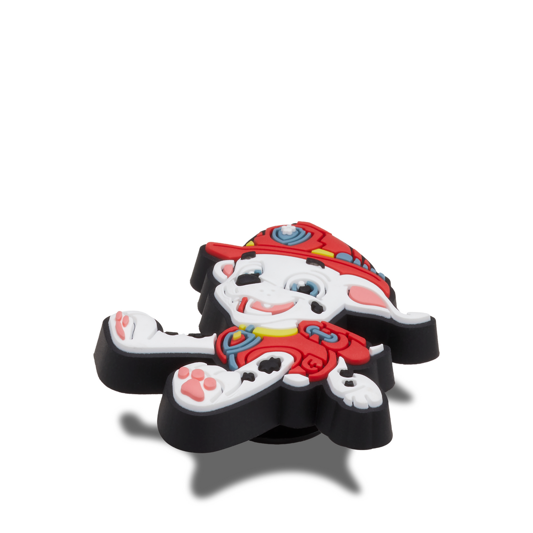 ตัวติดรองเท้า JIBBITZ™ PAW PATROL MARSHALL