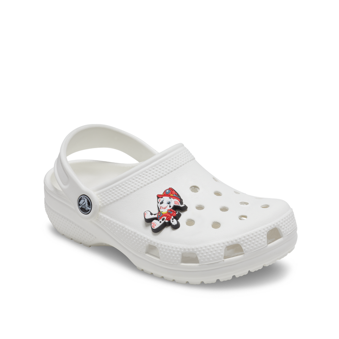 ตัวติดรองเท้า JIBBITZ™ PAW PATROL MARSHALL