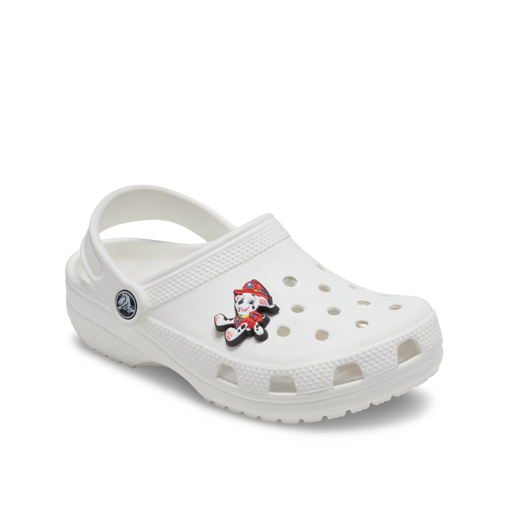 ตัวติดรองเท้า JIBBITZ™ PAW PATROL MARSHALL