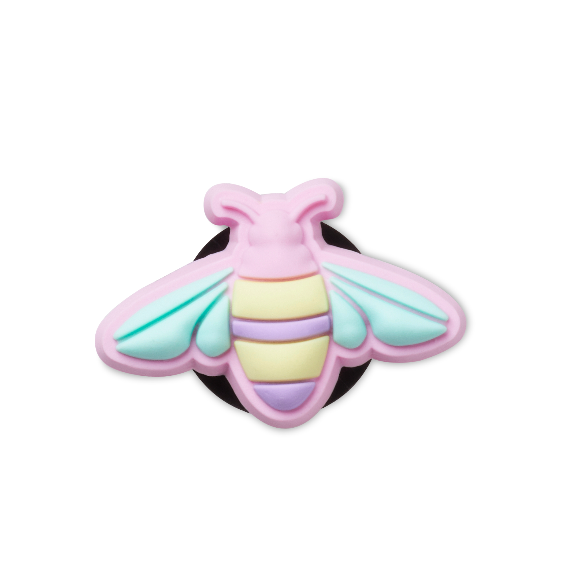 JIBBITZ PASTEL BEE Crocs Thailand