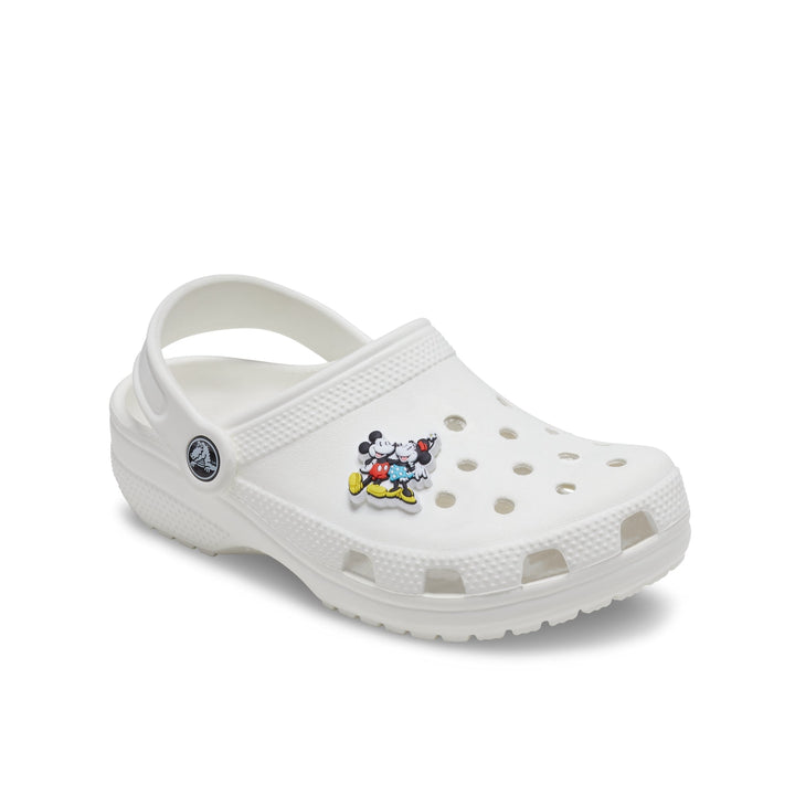 JIBBITZ™ MICKEY AND MINNIE HOLDING