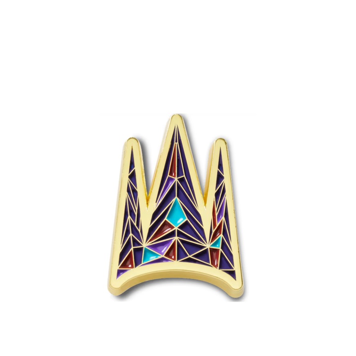JIBBITZ™ SNOW WHITE CROWN