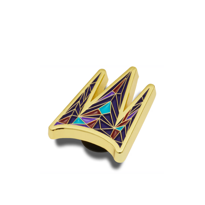 JIBBITZ™ SNOW WHITE CROWN