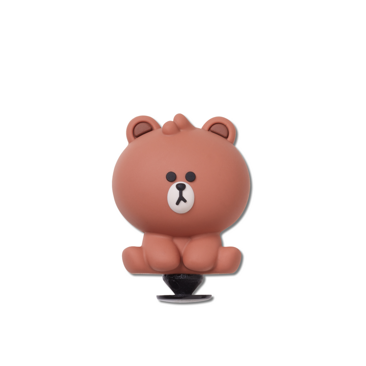 ตัวติดรองเท้า JIBBITZ™ LINE FRIENDS 1