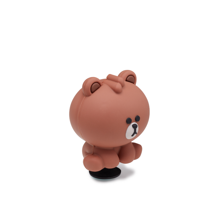 ตัวติดรองเท้า JIBBITZ™ LINE FRIENDS 1