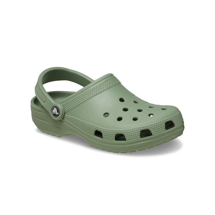 Moss Green