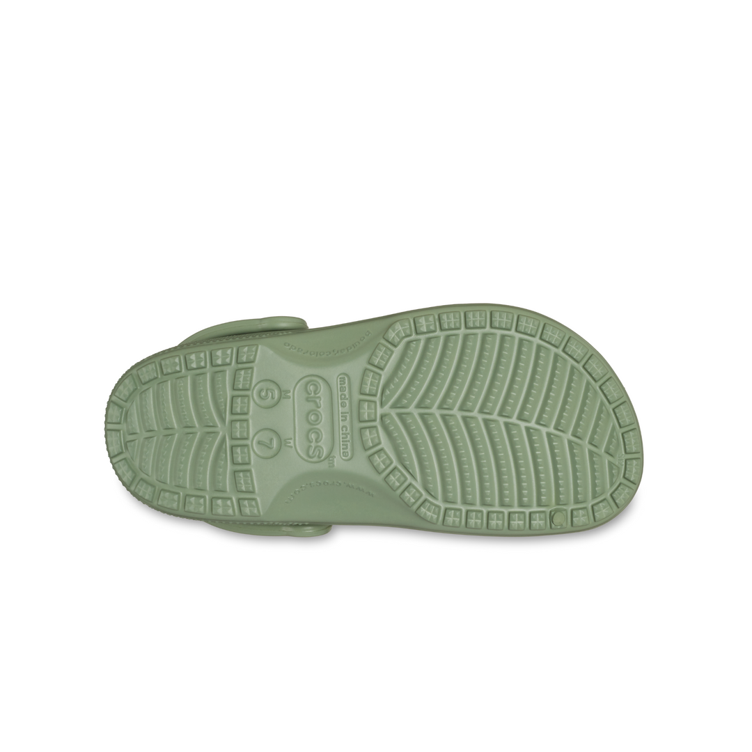 Moss Green