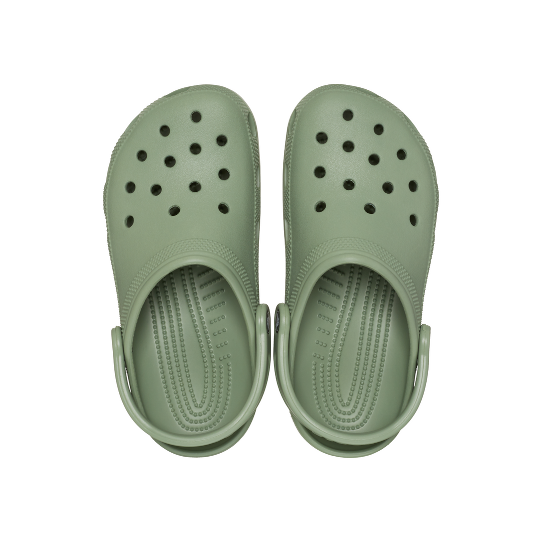 Moss Green