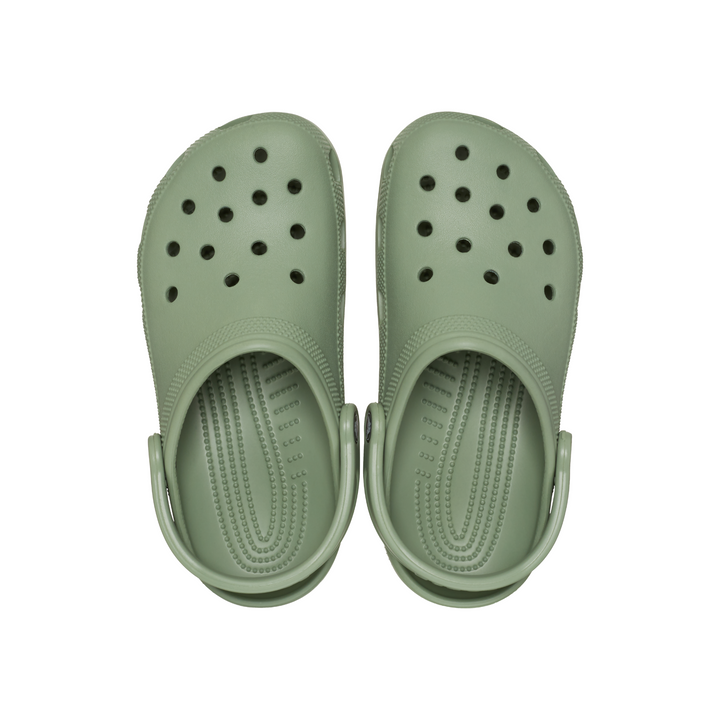 Moss Green