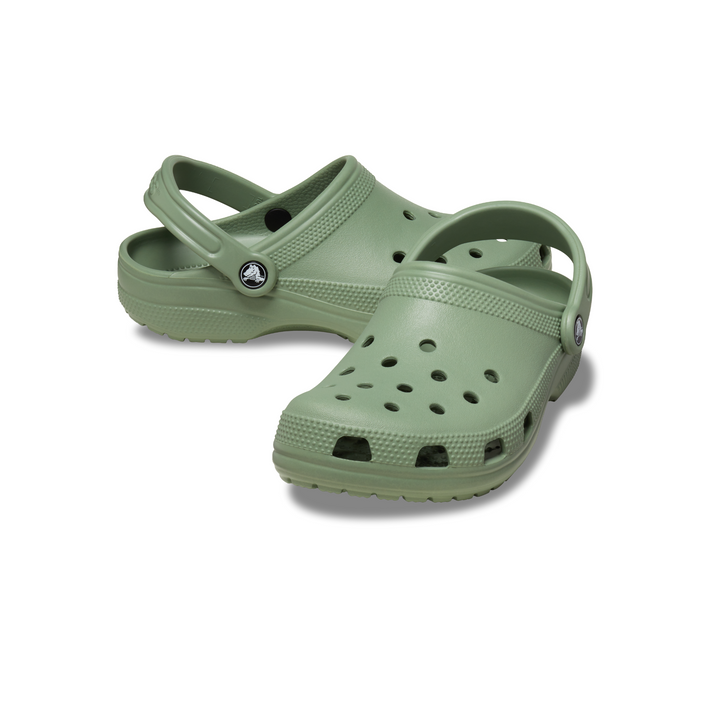 Moss Green