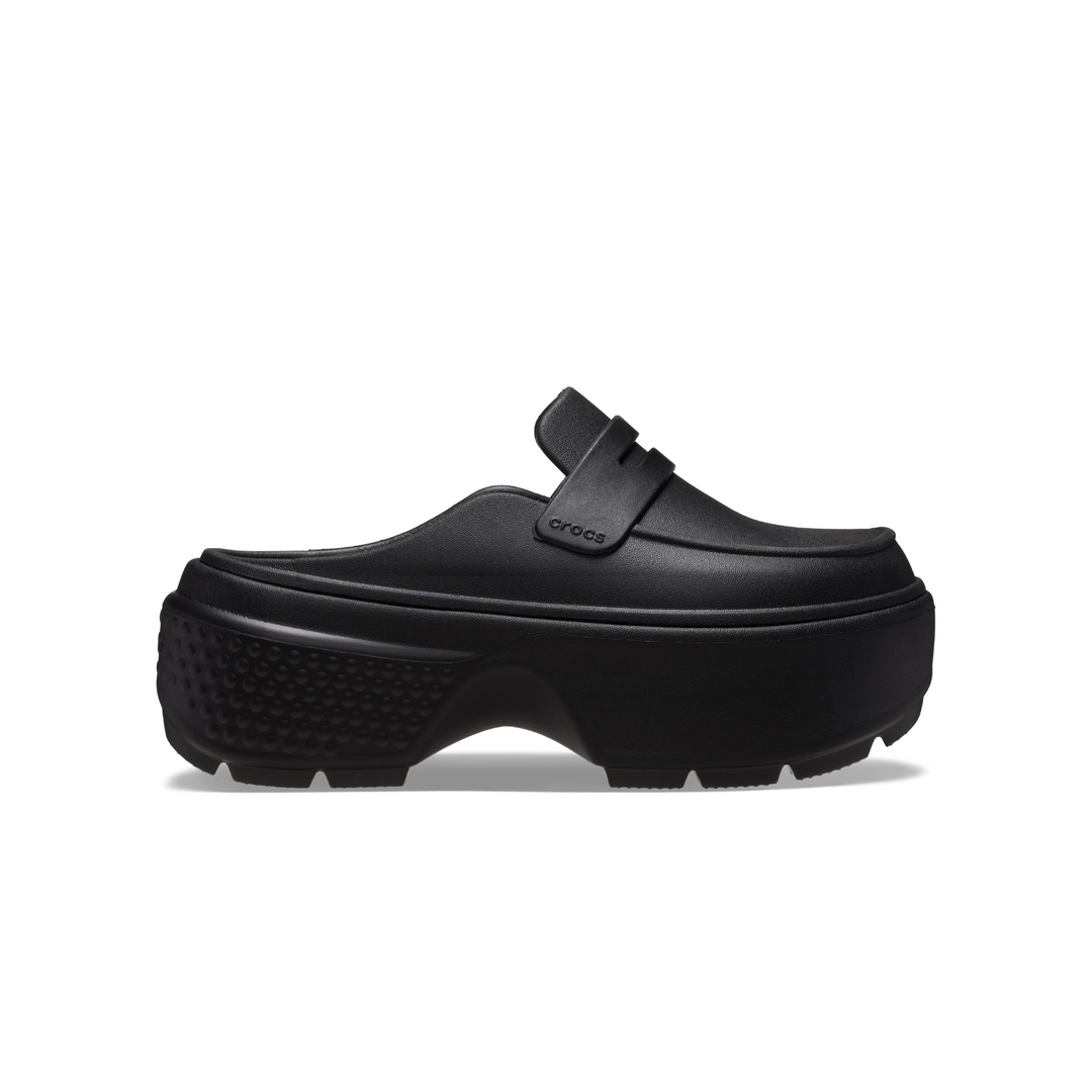 Black/Black