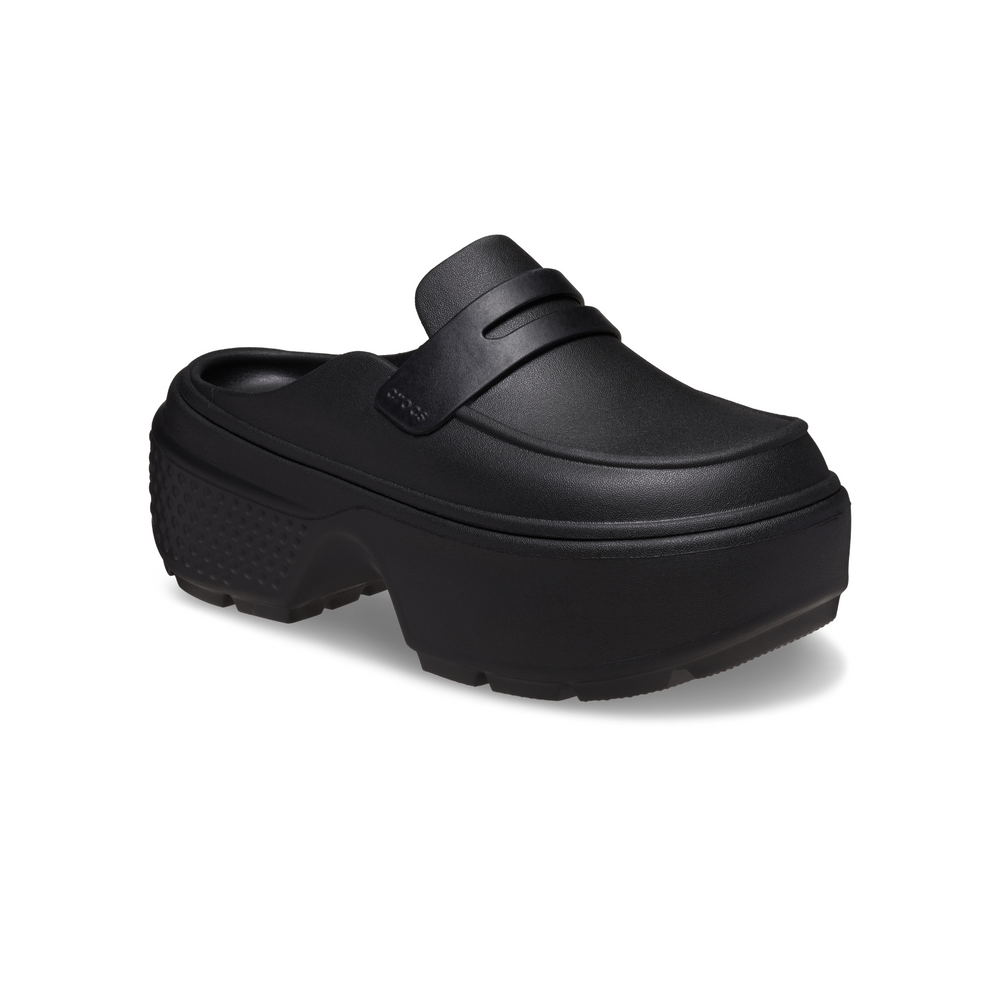 Black/Black