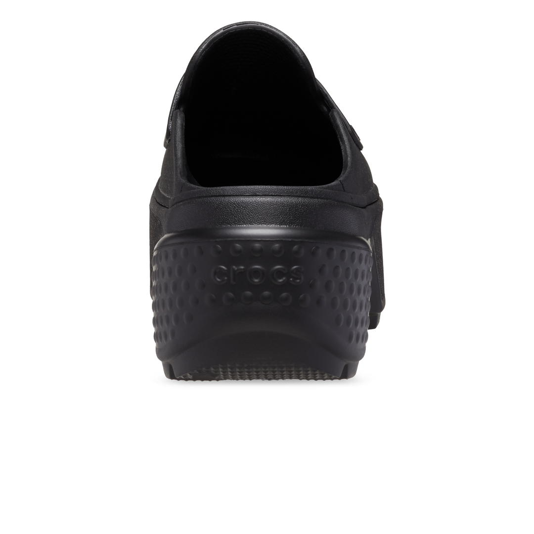 Black/Black