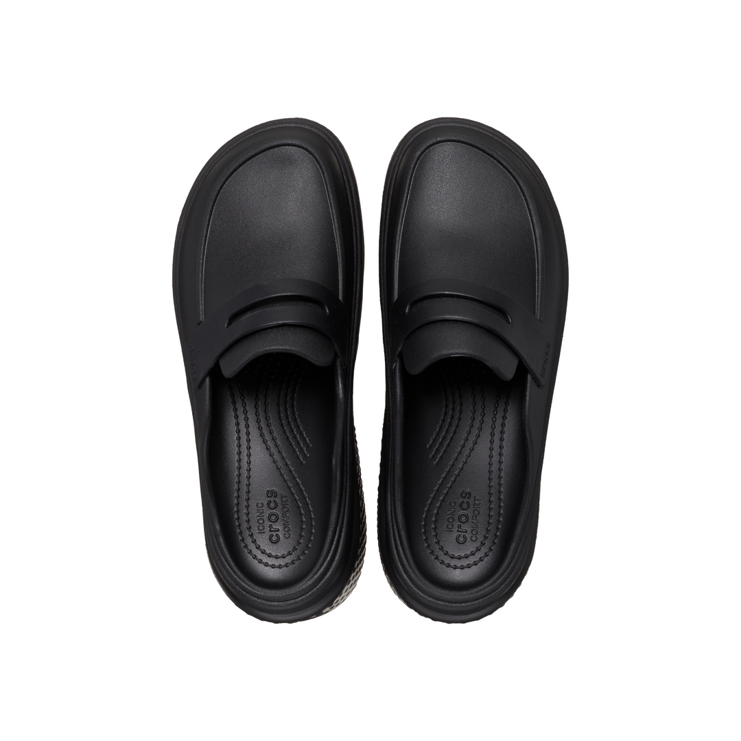 Black/Black