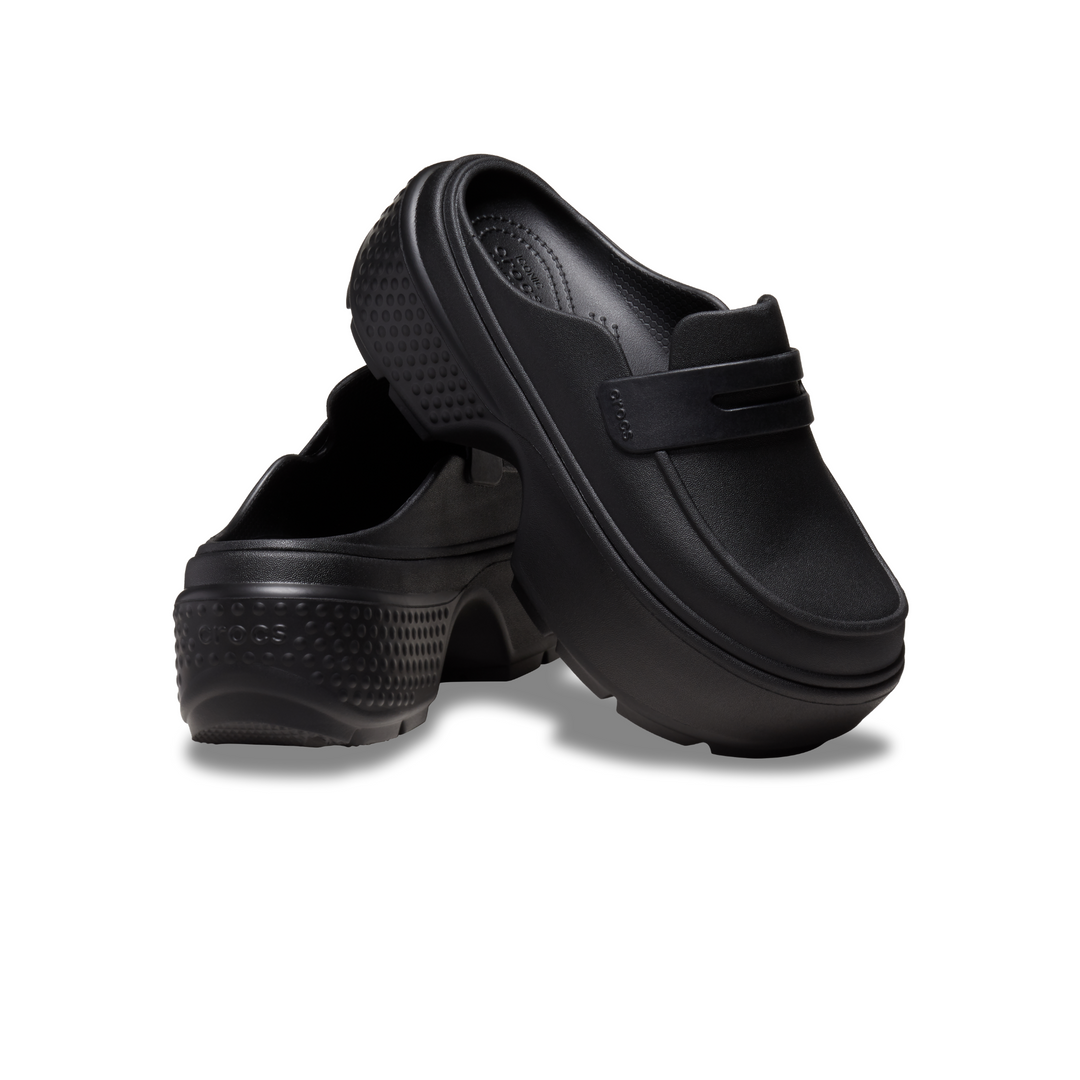 Black/Black