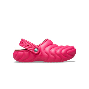 รองเท้าลำลองผู้ใหญ่ CLASSIC LINED OVERPUFF CLOG