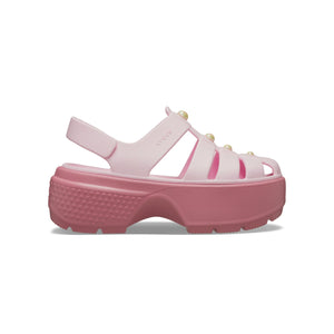 รองเท้าแตะผู้ใหญ่ STOMP FISHERMAN PEARL SANDAL