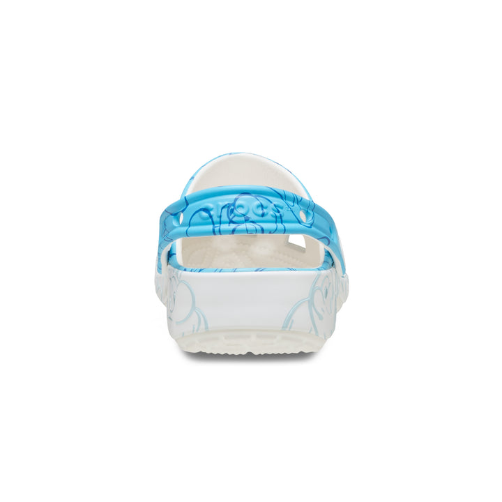 KIDS' SMURFS CLASSIC CLOG